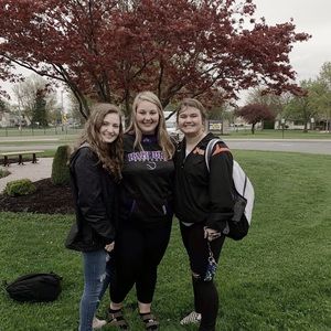 Meet your Posher, Jill